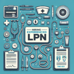 Hiring Experienced LPN