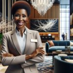 Guest Service Agent