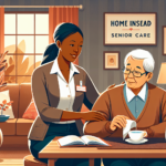 Caregiver Full Time