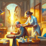 Direct Service Professional - Milan, late afternoons