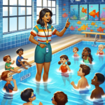 Swim Instructor