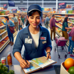 Traveling Reset Merchandiser Day Shift