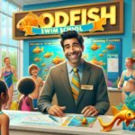 Front Desk Representative