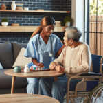Caregiver