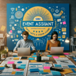 Entry Level Events Assistant