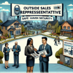 Outside Sales Representative