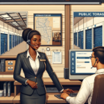 Customer Service - Self Storage Manager