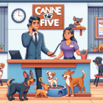 Front Desk Associate/Playroom Attendant- Dog Daycare