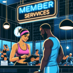 Member Services Rep Full Time Overnight