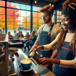 Starbucks Barista