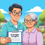 Overnight Caregiver Chagrin Falls, Sign on Bonus