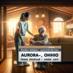 Caregiver Aurora Ohio Flexible Schedules