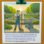 Janitor | First Shift | Terrace Park, OH