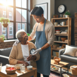 Home Care Aide - Shelby Twp., Weekends 12p-6p