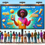 Product Demonstrator Part Time