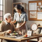 Caregiver Kent Ohio Flexible Schedule