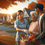 CAREGiver Brecksville, Ohio Area