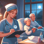 Overnight Caregiver Chagrin Falls, Sign on Bonus