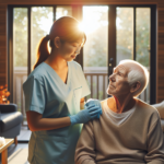 Caregiver