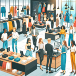 H&M Sales Advisor