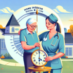 Caregiver Aurora Ohio Flexible Schedules