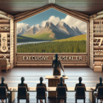 Executive House Keeper - Mountain Lodge in PA | 65k - 77k