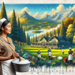 Executive House Keeper - Mountain Lodge in PA | 65k - 77k