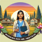 AM Resident Aide/MedTech