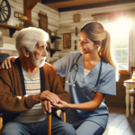 Private Duty Caregiver
