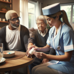 Resident Aide/Med Tech