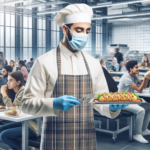 Food Service Helper