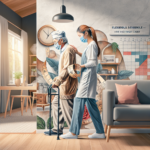 Caregiver Burton Ohio Flexible Schedule