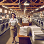 Laundry Supervisor