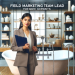 Field Marketing Team Lead
