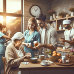 Caregiver