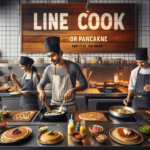 Line Cook