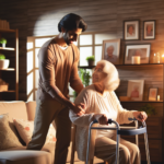 Caregiver