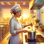Cook