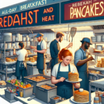 Line Cook