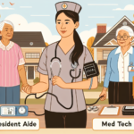 Resident Aide/Med Tech