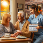 Caregiver Aurora Ohio Flexible Schedules