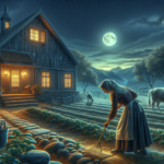 Caregiver Midnights