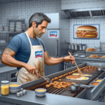 Line Cook