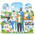 Caregiver