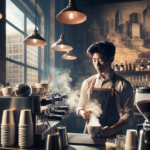 Juice Barista Part Time