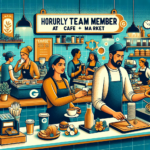 Hourly Team Member