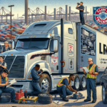 Class A CDL Driver