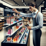 Cosmetic Merchandiser