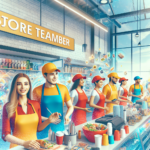 Store Team Member
