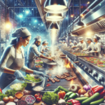 Line Cook - Team Member